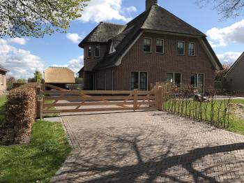Hekwerk