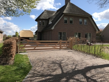 Hekwerk