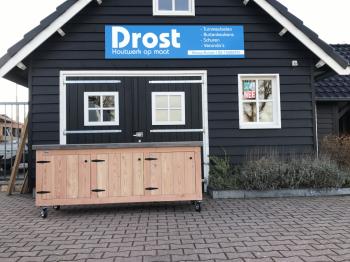 Buiten keukens