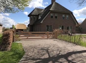 Hekwerk op maat