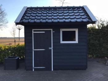 ons showmodel mogen plaatsen in almelo 220 x 295 met luifel van 50cm
