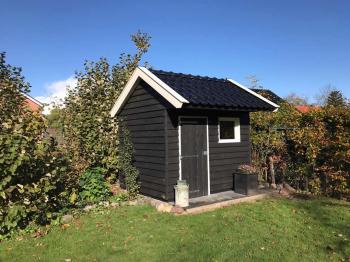 ons showmodel mogen plaatsen in almelo 220 x 295 met luifel van 50cm
