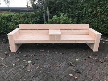 Tuinbank