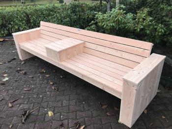 Tuinbank